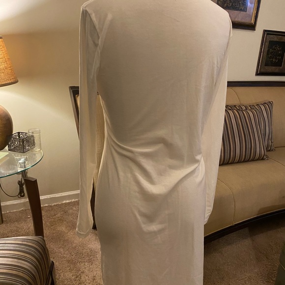 Women’s Turtle neck Dress - Picture 3 of 3